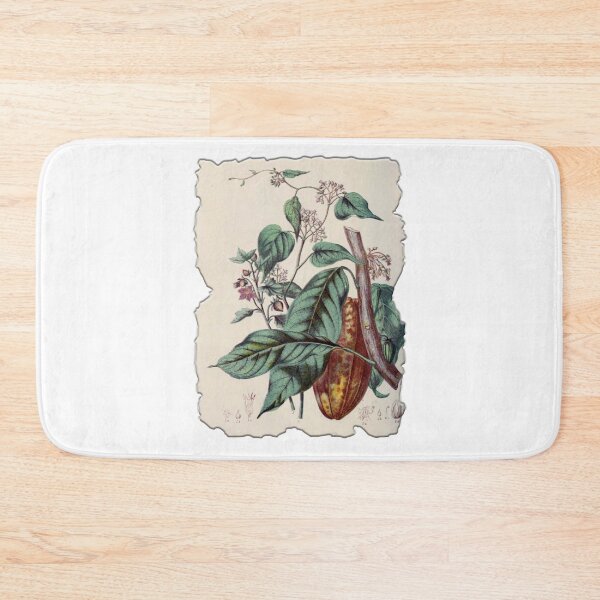 Item preview, Vintage Botanical Floral Flower Plant Art Drawing designed and sold by PodiShawna.