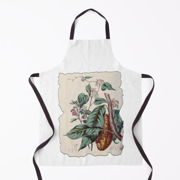 Item preview, Vintage Botanical Floral Flower Plant Art Drawing designed and sold by PodiShawna.