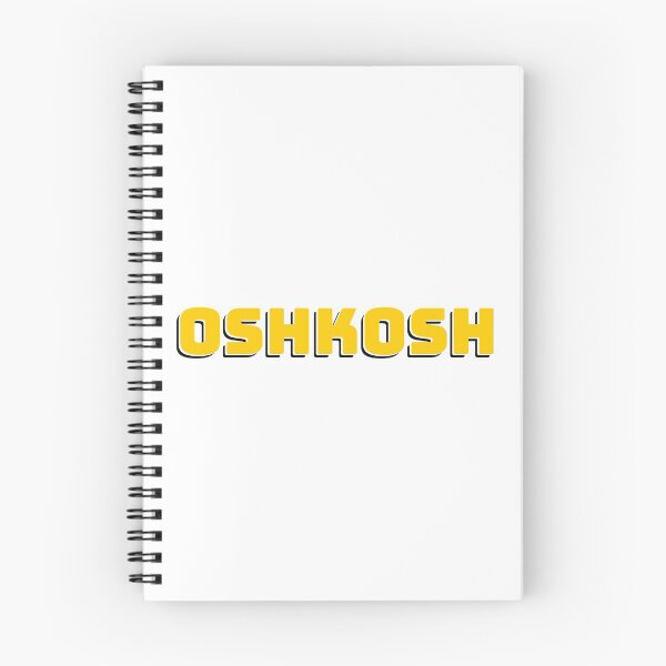 Item preview, University of Wisconsin Oshkosh designed and sold by kkosmicki.