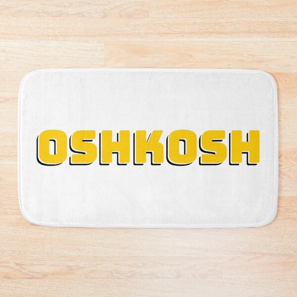 Item preview, University of Wisconsin Oshkosh designed and sold by kkosmicki.