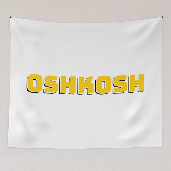 Item preview, University of Wisconsin Oshkosh designed and sold by kkosmicki.