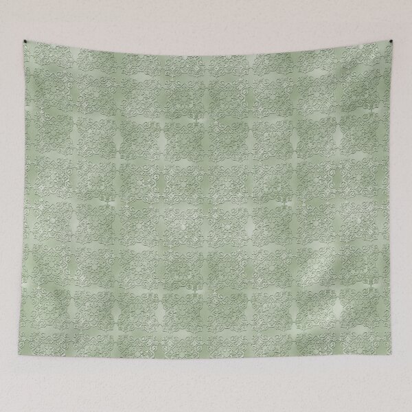 Item preview, Sage Green  designed and sold by venella.