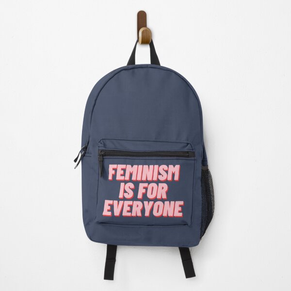 Item preview, Feminism Is For Everyone designed and sold by polishalpaca.