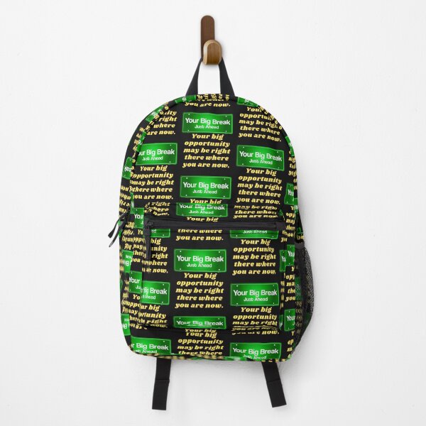 Item preview, Your big opportunity may be right there. designed and sold by superbtshirts.