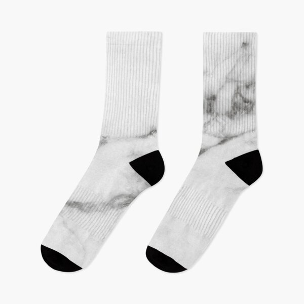 Item preview, Grey Marble Print designed and sold by kapotka.