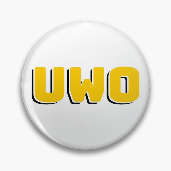 Item preview, UWO University of Wisconsin Oshkosh designed and sold by kkosmicki.