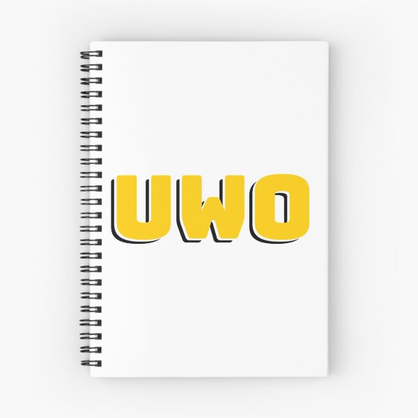 Item preview, UWO University of Wisconsin Oshkosh designed and sold by kkosmicki.