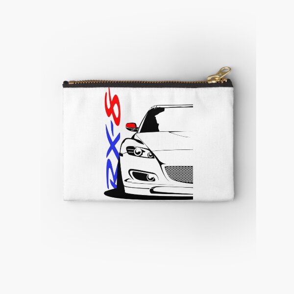 Item preview, Mazda RX 8 designed and sold by CopiPanilArt.