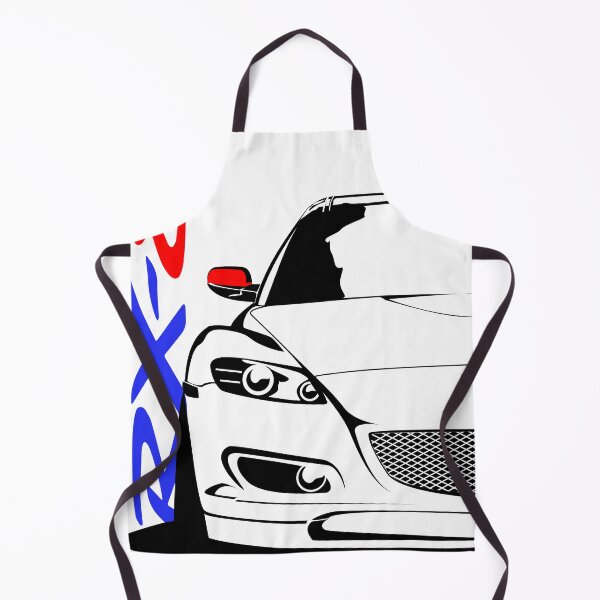 Item preview, Mazda RX 8 designed and sold by CopiPanilArt.