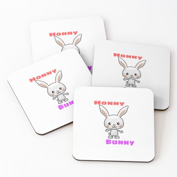 Item preview,  Cute Rabbit loves carrots | anime rabbit | , | beautiful white rabbits | Go vegan and save animals designed and sold by JJMasters.