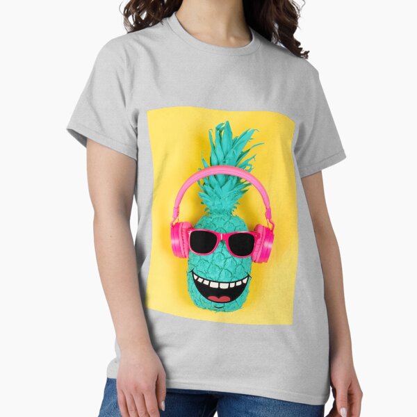 Item preview, pineapple designed and sold by shcreation.