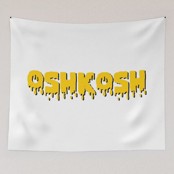 Item preview, University of Wisconsin Oshkosh designed and sold by kkosmicki.