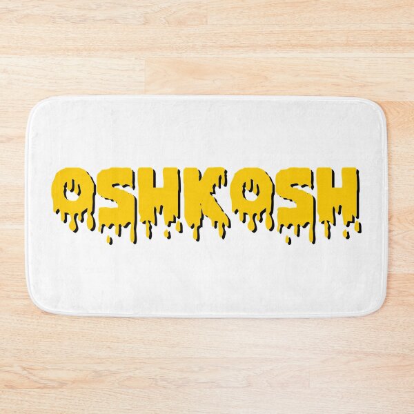 Item preview, University of Wisconsin Oshkosh designed and sold by kkosmicki.
