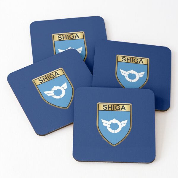 Item preview, Shiga Prefecture Phone Cases & Other Gifts (6) designed and sold by mpodger.