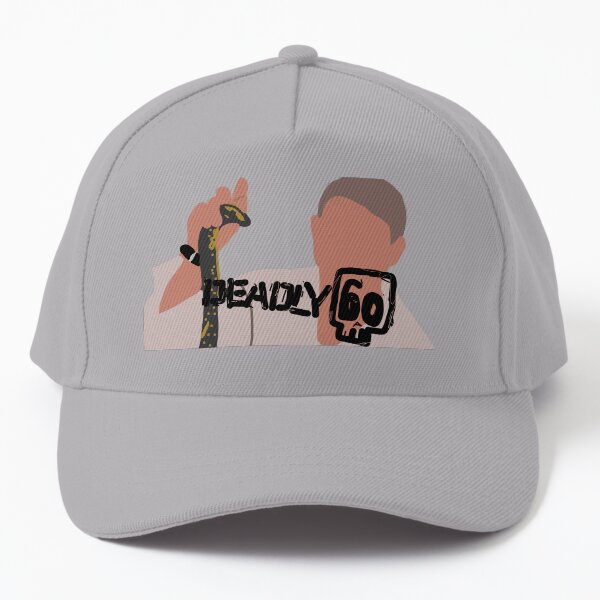 Item preview, CBBC deadly 60 inspired design designed and sold by Phoebestorm.
