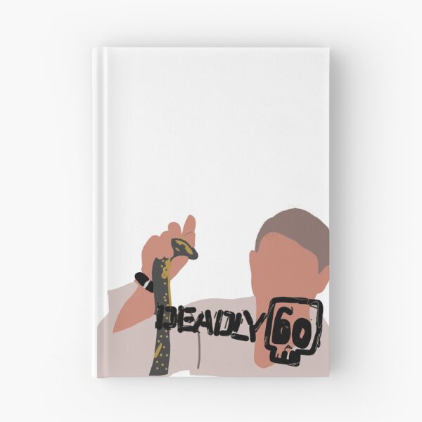 Item preview, CBBC deadly 60 inspired design designed and sold by Phoebestorm.