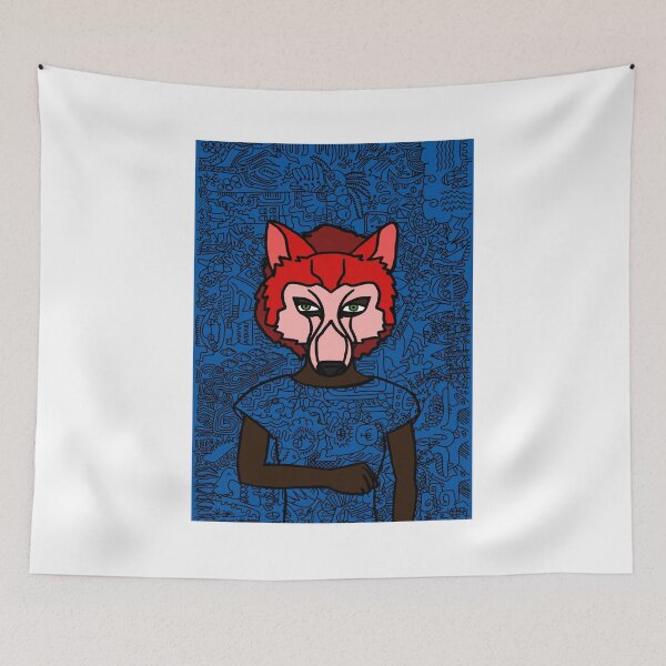 Item preview, The Hashmasks 785 designed and sold by CryptoLuke.