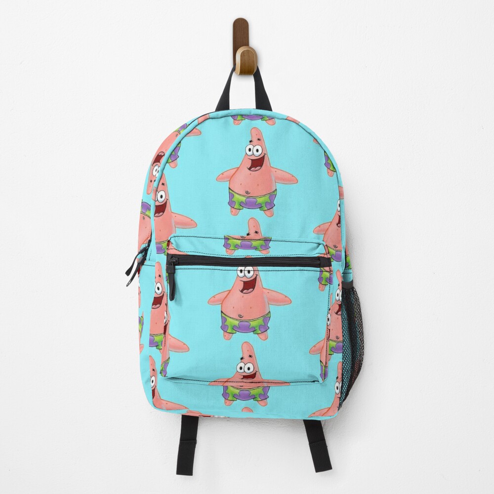 Sprayground hotsell patrick backpack