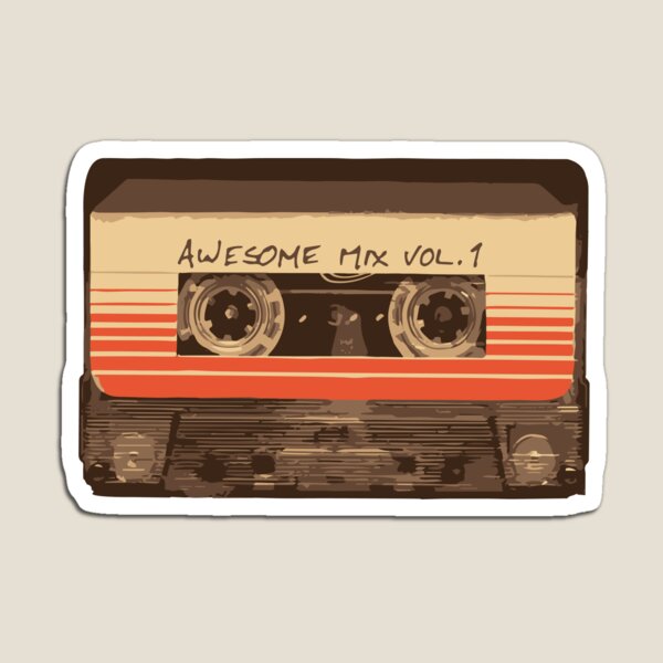 Item preview, Galactic Soundtrack designed and sold by DMCanham.