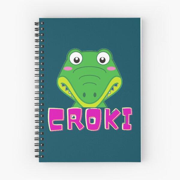 Item preview, Croki designed and sold by Rationalitees.
