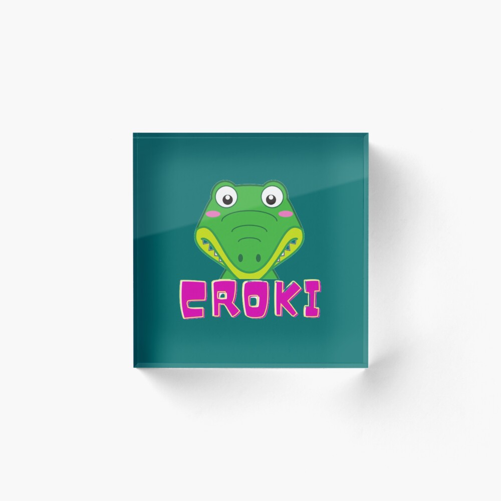 Item preview, Acrylic Block designed and sold by Rationalitees.