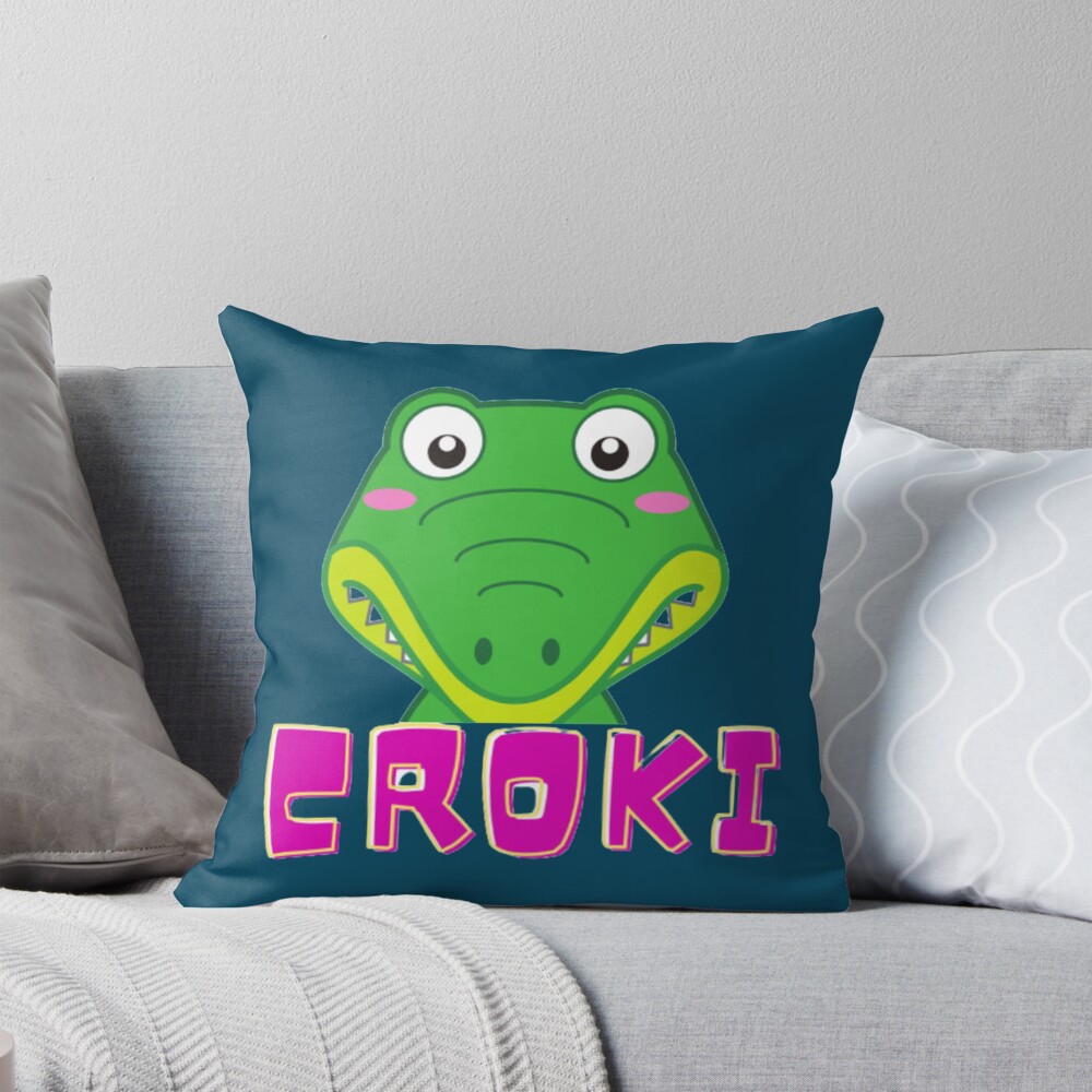 Item preview, Throw Pillow designed and sold by Rationalitees.