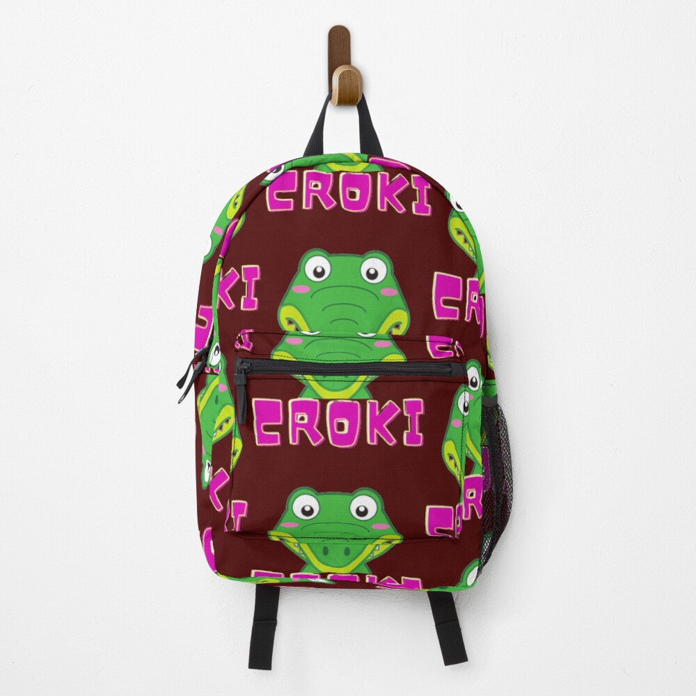 Item preview, Backpack designed and sold by Rationalitees.