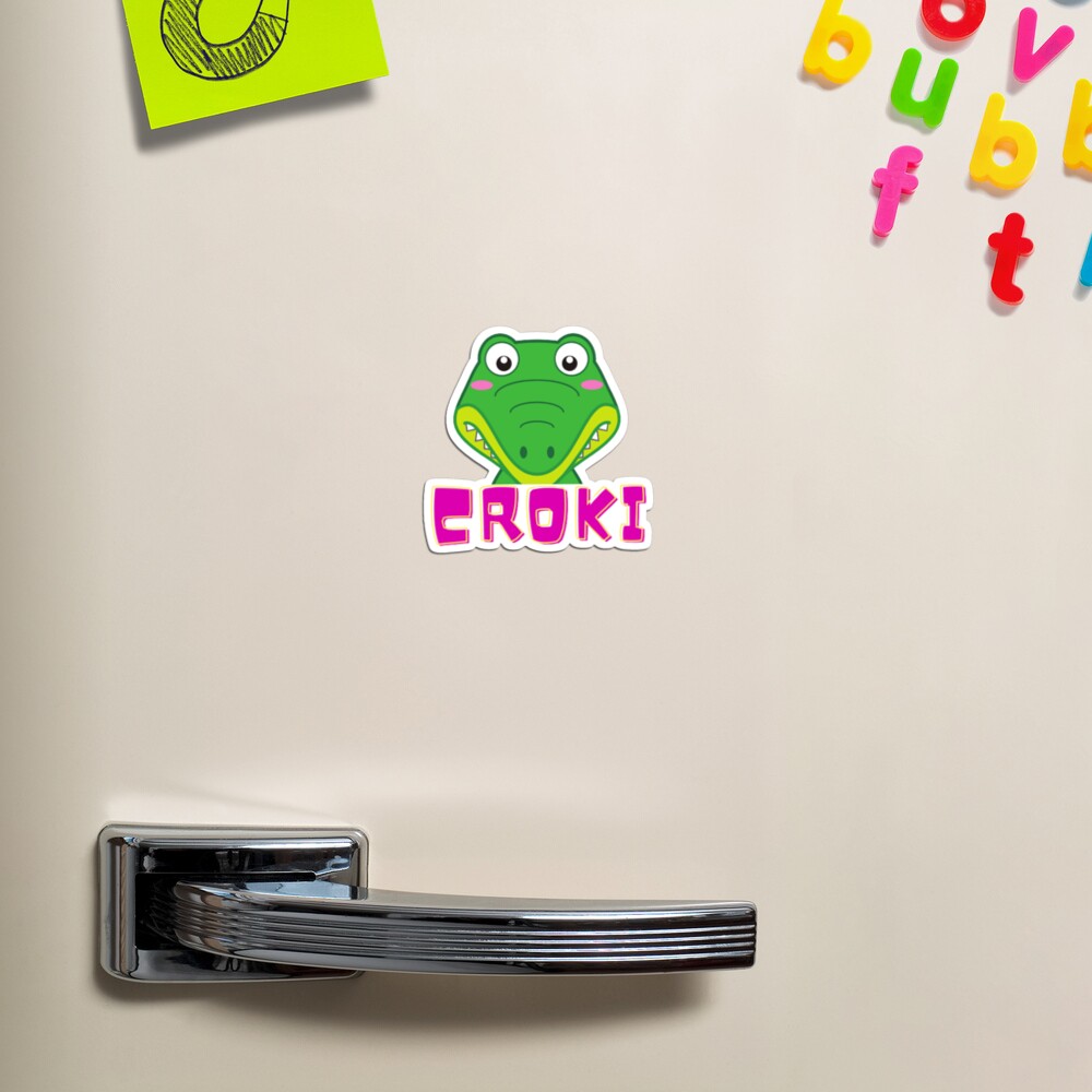 Item preview, Magnet designed and sold by Rationalitees.