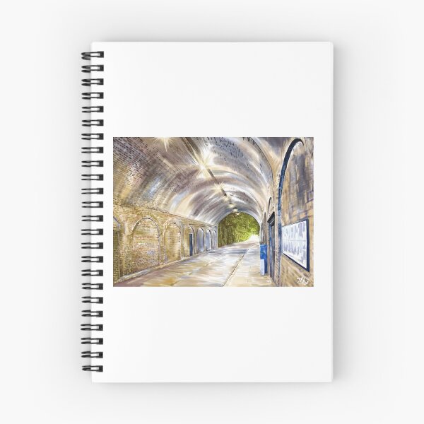 Artikelvorschau, Tunnelstraße, Reigate entworfen und verkauft von John Stringer.