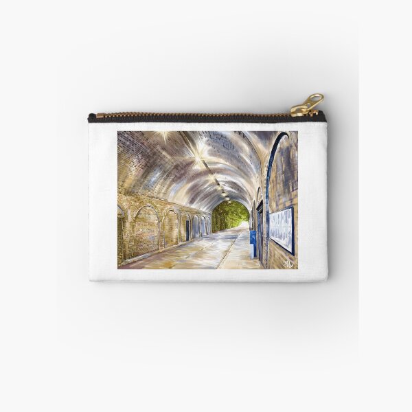 Artikelvorschau, Tunnelstraße, Reigate entworfen und verkauft von John Stringer.
