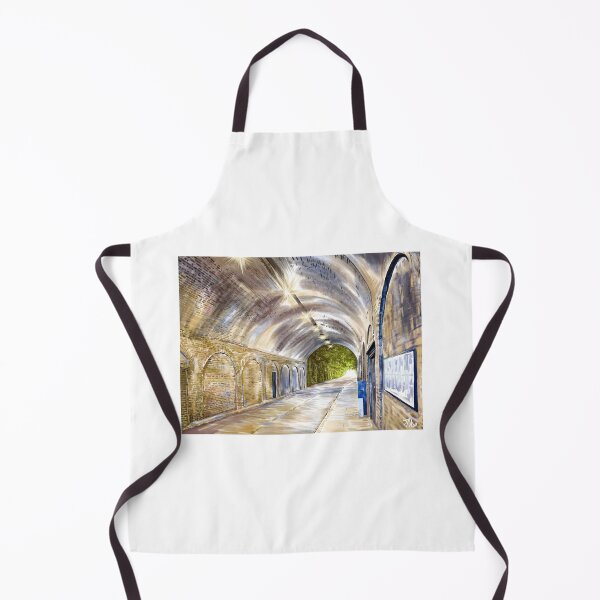 Item preview, Tunnel Road, Reigate designed and sold by John Stringer.