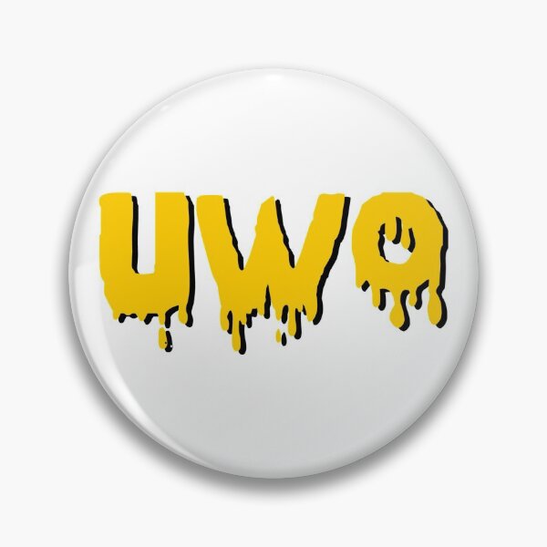 Item preview, UWO University of Wisconsin Oshkosh designed and sold by kkosmicki.
