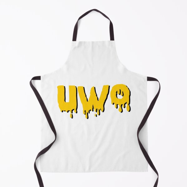 Item preview, UWO University of Wisconsin Oshkosh designed and sold by kkosmicki.