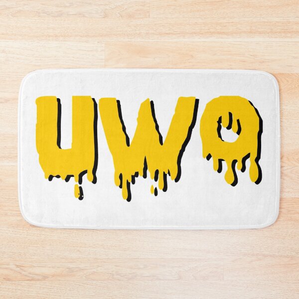 Item preview, UWO University of Wisconsin Oshkosh designed and sold by kkosmicki.