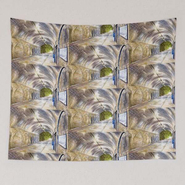 Item preview, Tunnel Road, Reigate designed and sold by John Stringer.