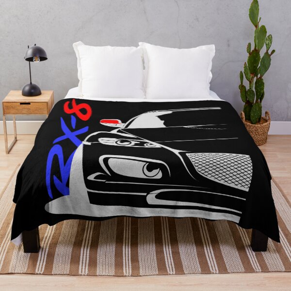 Item preview, Mazda RX 8 designed and sold by CopiPanilArt.