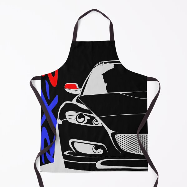 Item preview, Mazda RX 8 designed and sold by CopiPanilArt.