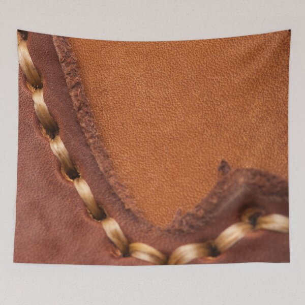 Item preview, Leather Texture designed and sold by Ilze Lucero.