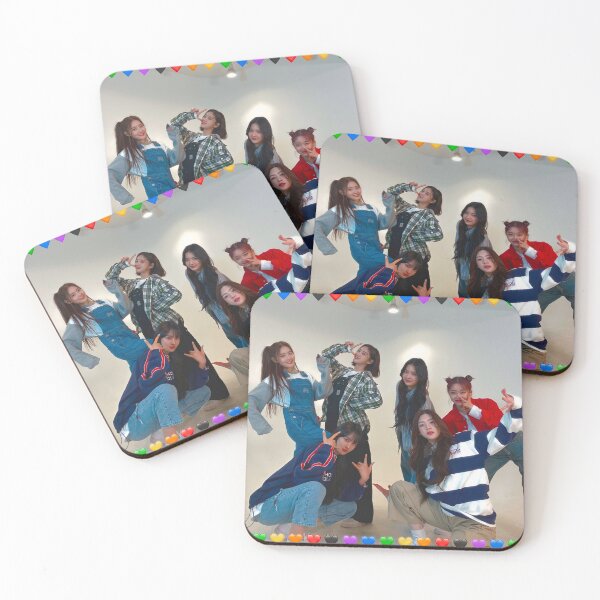 Item preview, STAYC - kpop  designed and sold by kitten-minho.