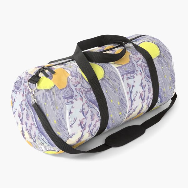 Item preview, Lady with the moon designed and sold by LATIGO BAYNE.