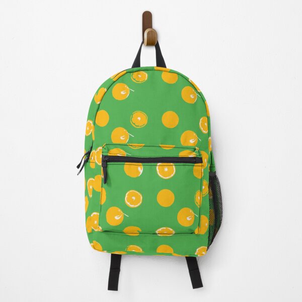 Item preview, Orange and Orange Slices designed and sold by kasthu.