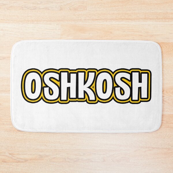 Item preview, University of Wisconsin Oshkosh designed and sold by kkosmicki.