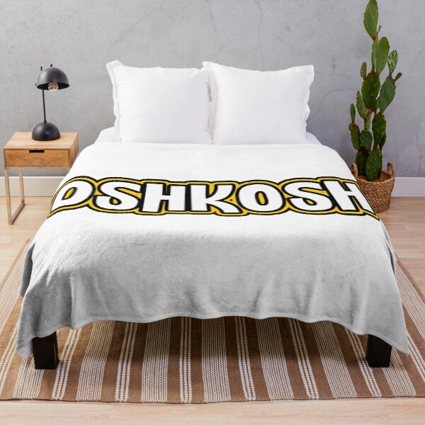 Item preview, University of Wisconsin Oshkosh designed and sold by kkosmicki.
