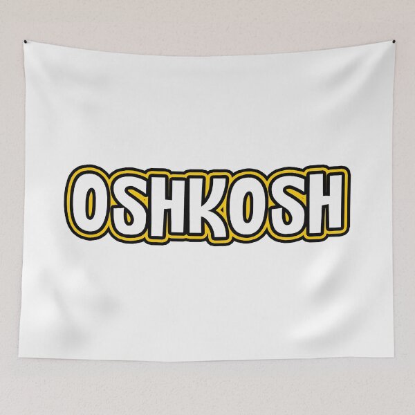 Item preview, University of Wisconsin Oshkosh designed and sold by kkosmicki.