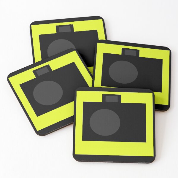 Item preview, Camera art designed and sold by ParadiseTrails.