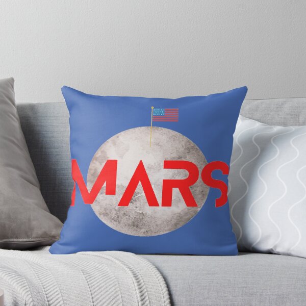 Item preview, Space Mars planet Explorer spacial NA SA designed and sold by RIAD16.