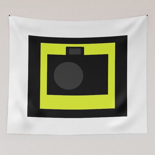 Item preview, Camera art designed and sold by ParadiseTrails.