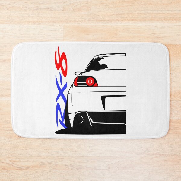 Item preview, Mazda RX 8 designed and sold by CopiPanilArt.