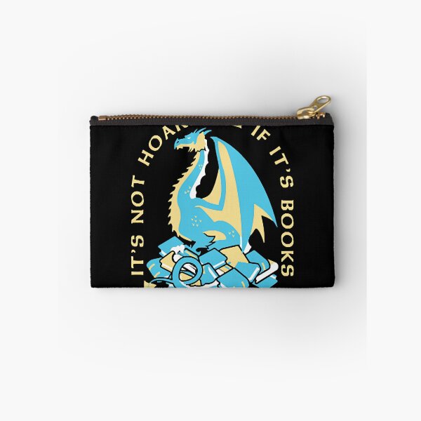 Item preview, Its Not Hoarding If Its Books designed and sold by canhabennhau.