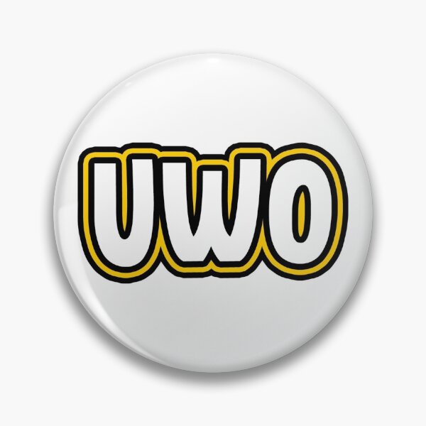 Item preview, UWO University of Wisconsin Oshkosh designed and sold by kkosmicki.